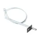 Temperature Sensor Probe Upgrade Replacement Air Fryer Temperature Sensor