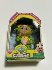 CABBAGE PATCH KIDS CUTIETOWN SERIES 1
