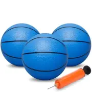 Mini Basketball for Mini Basketball Hoop 5" Basketball for Over The Door Bask...