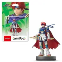 在飛比找樂天市場購物網優惠-任天堂 AMIIBO 明星大亂鬥系列 聖火降魔錄 3DS 羅