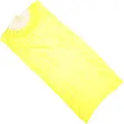 [BELLIFFY] Dance Fan Tie-Dyed Silk Fans Dancing Silk Fans Dance Props Handheld Fan Fabric Dancing Fans Belly Dancing Fan Silk Fans Handheld Chinese Style Hand Fan Dance Silk Elegant Hand Fan