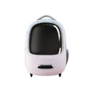 Petkit Breezy 2 Smart Cat Backpack Pink