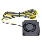 2Pcs KOONOVO Cooling HEower Fan All Metal 3D Printer S For ENDER3/Ender3 Pro KMY