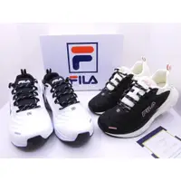 在飛比找蝦皮購物優惠-[ More Love ] 正品授權🔅 FILA 輕量運動鞋