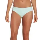 NEW Calia Wide banded Swim bottoms Green XXL