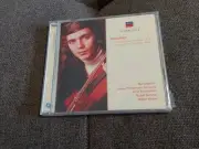Prokofiev Violin Concertos Nos 1 & 2 Boris Belkin Walter Weller CD New