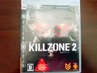 在飛比找Yahoo!奇摩拍賣優惠-PS3 殺戮地帶 2 Killzone 2 純日版