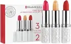 Elizabeth Arden Eight Hour Cream Lip Protectant Stick Blush, Berry, Clear NIB
