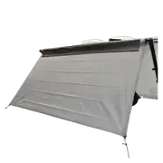 Coast To Coast Travelite Front Sunscreen To Suit 16ft Rollout Awning