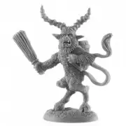 Reaper Miniatures Legends: Krampus