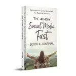 THE 40-DAY FAST JOURNAL/THE 40-DAY SOCIAL MEDIA FAST BUNDLE