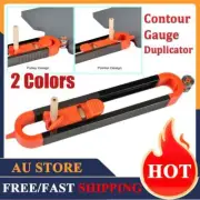 Precise Contour Gauge with Lock AU STOGV