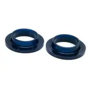 SuperPro Coil Spring Spacer Bushing Kit - SPF1028-5K