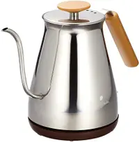 在飛比找樂天市場購物網優惠-APIX【日本代購】Drip Meister電電咖啡壺0.7