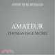 Amateur ― A True Story About What Makes a Man