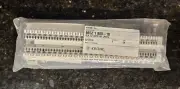 New Krone Series 1 880-10 termation block with label