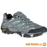 在飛比找PChome商店街優惠-MERRELL MOAB 2 GTX 女戶外健行鞋 登山鞋 