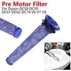 Vacuum Cleaner For Dyson V6 V7 V8 DC58 DC59 DC61 DC62 DC74 Pre Motor Filter
