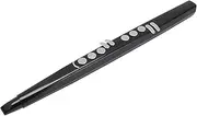 MIDI Electronic Saxophone, 13 Tone Options, Touch Sensitive Buttons, HiFi Speaker, Removable Electric Mouthpiece, 800mAh Battery, for Windows, iOS,