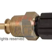 Engine Coolant Temperature Sensor for 2011 Hyundai Genesis Coupe 2.0T R-Spec (for: Hyundai)