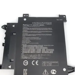 ASUS 華碩 B31N1345 電池 TP500 TP500L TP500LA TP500LN (8.4折)