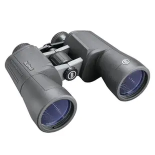 【Bushnell】Powerview 2 新戶外系列 12x50mm 大口徑高倍雙筒望遠鏡 PWV1250(公司貨)