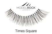 MODELROCK LASHES Times Square - NYC Collection