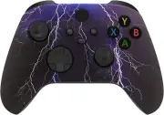 Wireless Controller for Microsoft Xbox Series X/S & Xbox One - Stormy Skies