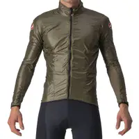 在飛比找PChome24h購物優惠-【CASTELLI】蠍子 ARIA SHELL JACKET