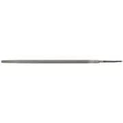 Draper Tools 12 x 250mm Second Cut Round File