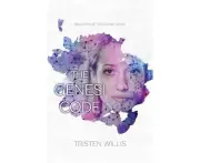 The Genesi Code (Genesi) -Tristen Willis Fiction Book