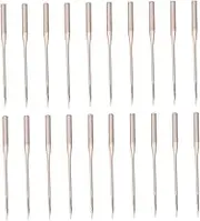 STOBOK 100pcs Sewing Pins Sewing Needles Electric Sewing Machine Sewing Machine Dneedle Kit Point Needle Serger Needles Home Sewing Needle Sewing Machine Needles with a Needle Household