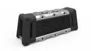 FUGOO Tough - Rugged Waterproof Bluetooth speaker - Up to 40 hours Battery Life