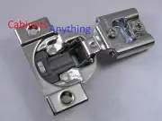 (20) Pack Blum Blumotion 3/4" 38N Cabinet Hinges Soft Close 38N355B.12