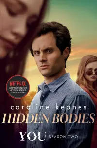 在飛比找博客來優惠-Hidden Bodies：《安眠書店》續集