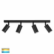 Havit Tivah 20W LED Tri Colour 4 Light Bar Spotlight