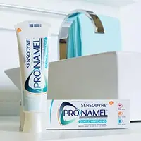 在飛比找蝦皮購物優惠-現貨+預購｜Sensodyne 舒酸定 Pronamel 溫