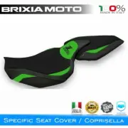Coating Saddle Cover Specific 4GN-2 Kawasaki 1000 Z1000 2014-2020