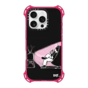 iPhone 16 Pro Bounce Case MagSafe Compatible party