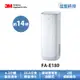 3M FA-E180 【倍淨型空氣清淨機】6-14坪適用/濾網更換提醒/空氣品質指示燈/益家科技