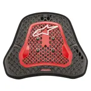 Nucleon Kr-Cell Cis Transparent Smoke Red