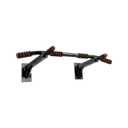Home Wall Ceiling Mounted Pull Up Bar Heavy Duty