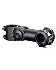 BBB Highsix OS Adjustable Stem 31.8 x 110mm +40/-30 Rise