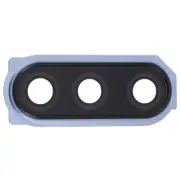 Camera Lens Cover for Sony Xperia 5 (Blue)