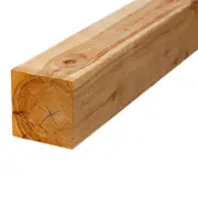 200 x 200mm 2.7m Post F7 Cypress Sawn