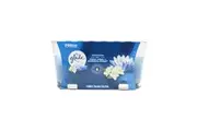 Glade Candles Intriguing 2 in 1 Starlit Stroll & Wandering Stream 96g x 2 Jar