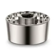 5 in 1 Multifunction Bikes Bottom Bracket Removal Tool Bottom Bracket Remover