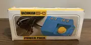 BACHMANN (NEW) Vintage Power Pack Transformer Model 6605-For HO & N Gauge Trains