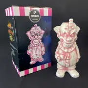 Killer Klowns from Outer Space 35 Years Slim Tiki Mug LootCrate NIP
