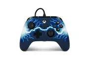 PowerA Advantage Wired Controller for Xbox Series X|S ( Arc Lightning)